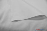 Premium Craft Felt Recycled Polyester Fabric - 72" Wide, 5 Colors (1 Yard)