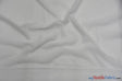 Double Georgette 100 Percent Polyester Fabric - Sheer Crepe Texture, 60" Width, Multiple Colors (1 Yard)