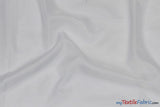 IFR Sheer Voile Polyester Fabric - 40 Colors, Sheer, 120" Wide, 120 Yard Bolt (1 Bolt)