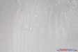 Crystal Organza Polyester Fabric - Sparkle Sheer, 58/60" Width, Yards & Bolts (1 Yard)