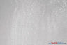 Crystal Organza Polyester Fabric - Sparkle Sheer, 58/60" Width, Yards & Bolts (1 Yard)