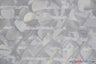 Petal Taffeta Polyester Fabric - Round Petal Texture, 57" Width, Multiple Colors (1 Yard)