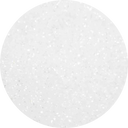 Glitter Vinyl Heat Transfer Vinyl Fabric - White, Glitter, 20" H x 12" W, 20" H x 36" W, 20" H x 180" W, 20" H x 900" W (Foot, Yard, 5 Yard)