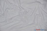 Stretch Velvet Spandex Fabric - Solid, 58" Width (1 Yard)