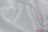 Shantung Satin Polyester Fabric - Reversible Satin Dupioni Silk, Multiple Colors, 58/60" Width (Yards, Bolts, Sample Swatches)