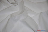 Cotton Lawn 100 Percent Cotton Fabric - Solid Sheer, 60" Width, Multiple Colors (1 Yard)