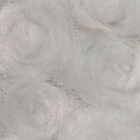 Rose Minky Fabric by the Yard – 58" Wide Ultra Soft Floral Cuddle Plush Fabric