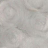 Rose Minky Fabric by the Yard – 58" Wide Ultra Soft Floral Cuddle Plush Fabric