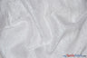 IFR Dull Crush Satin Polyester Fabric - Dull Crush Texture, 108" Width, Multiple Colors (1 Yard)