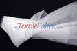 Bridal Tulle Illusion Nylon Tulle Fabric - Sheer Soft Bridal Veil, 108" Width (50 Yard Bolt)