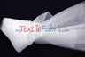 Bridal Tulle Illusion Nylon Tulle Fabric - Sheer Soft Bridal Veil, 108" Width (50 Yard Bolt)
