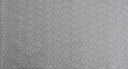 Polyester Cotton Heavy Eyelet Embroidery Fabric - Double Sided Scallop, Multiple Colors, 45" Wide (1 Yard)
