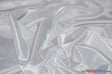 Stretch Taffeta Fabric - Multiple Solid Colors, 57/58" Width (Continuous Yards)