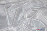 Stretch Taffeta Fabric - Multiple Solid Colors, 57/58" Width (Continuous Yards)
