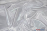 Stretch Taffeta Fabric - Multiple Solid Colors, 57/58" Width (Continuous Yards)