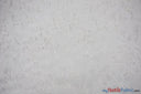 Fantasia Sheer Organza Embroidery Fabric - Embroidered Floral Sheer, 54" Width, Multiple Colors (1 Yard)