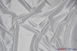 Crepe Back Satin Korea Quality Polyester Fabric - Textured Crepe Satin, 58/60" Width, Yards & Bolts