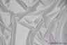 Crepe Back Satin Korea Quality Polyester Fabric - Textured Crepe Satin, 58/60" Width, Yards & Bolts