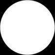 Sign 651 Oracal Vinyl Fabric - White, High Gloss Calendered Vinyl Film, 15" High X 12" Wide (1 Foot)