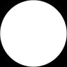 Sign 651 Oracal Vinyl Fabric - White, High Gloss Calendered Vinyl Film, 15" High X 12" Wide (1 Foot)
