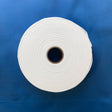 Bias Tape Cotton Fabric - White, Bias Binding, 1 1/2" Width, 1" Width, 1/2" Width, 3/4" Width