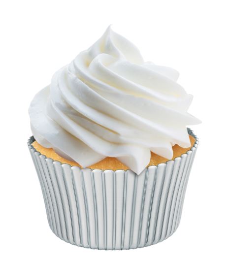 Major Homestyle Vanilla Buttercreme Icing 9 lbs. pound Ready to Use Bright White