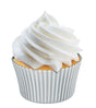 Major Homestyle Vanilla Buttercreme Icing 3 lbs. pound Ready to Use Bright White