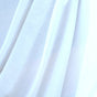 White Nylon Lycra Power Mesh Fabric