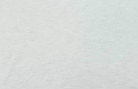 Cotton Slub Jersey White
