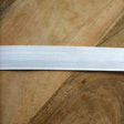 Swimsuit Elastic White 1.25 Inch