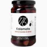 Royal Valley Kalamata Style Whole Olives