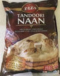 Taza Tandoori Naan Whole Wheat