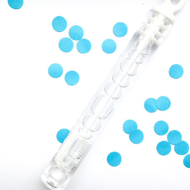 Wedding Bubble Tubes Pack of 48 Party Favor Bubble Wands