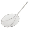 Winco 12" Wire Food Skimmer