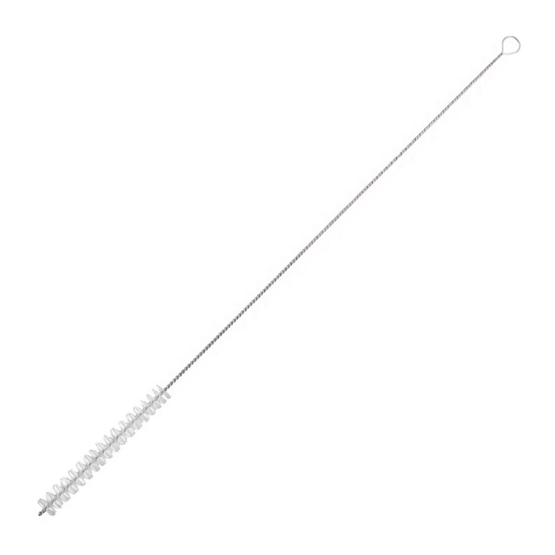 Winco 25" Plastic Urn Brush
