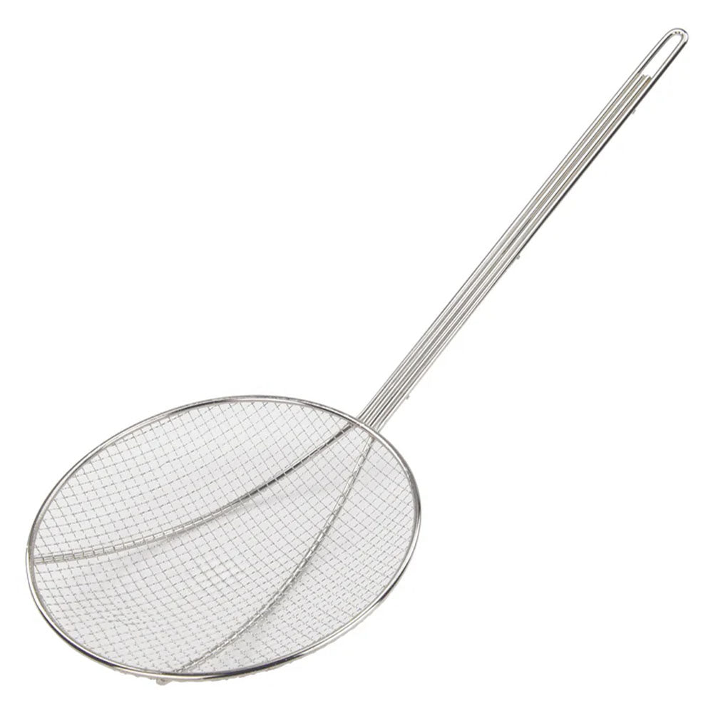 Winco 8" Wire Food Skimmer