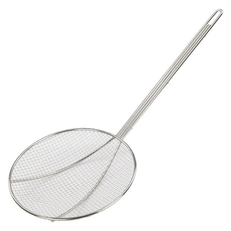 Winco 8" Wire Food Skimmer