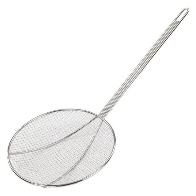 Winco 8" Wire Food Skimmer