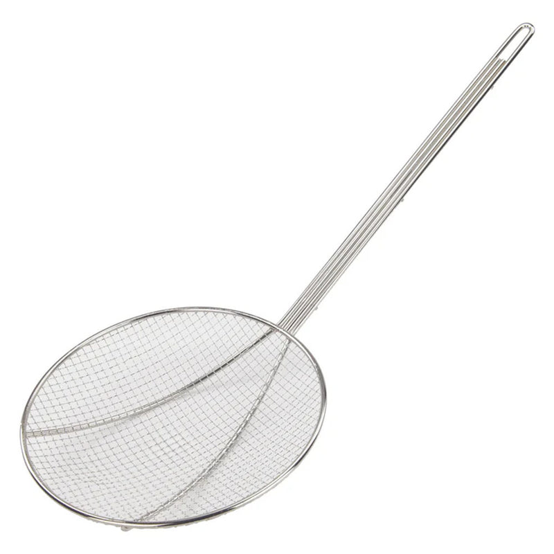 Winco 9" Wire Food Skimmer