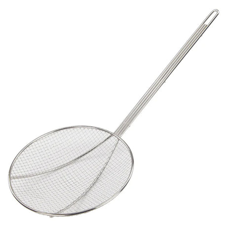 Winco 9" Wire Food Skimmer