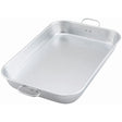 Winco Aluminum Bake Pan 12" x 18" x 2-1/4" High