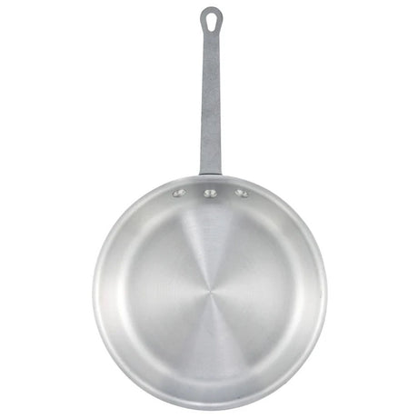 Winco Aluminum 14" Fry pan