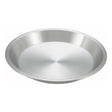 Winco Aluminum Pie Pan, 9" Dia.