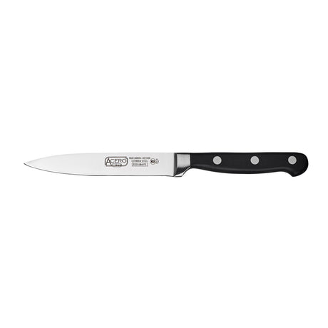Winco Acero Utility Knife, 5"