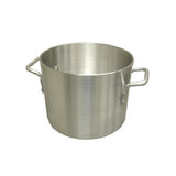 Winco Super Aluminum Stock Pot, 40 Quart