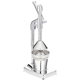 Winco Tabletop Manual Juice Squeezer, Premium, 8"Wx11"Dx19-3/5"H