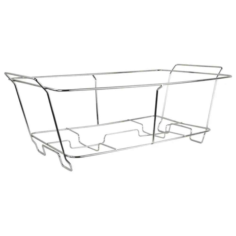 Winco Wire Stand for Full Size Foil Steam Pans