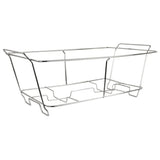 Winco Wire Stand for Full Size Foil Steam Pans