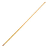 Winco Wooden Handle for FSS-24 Squeegee, 55" long
