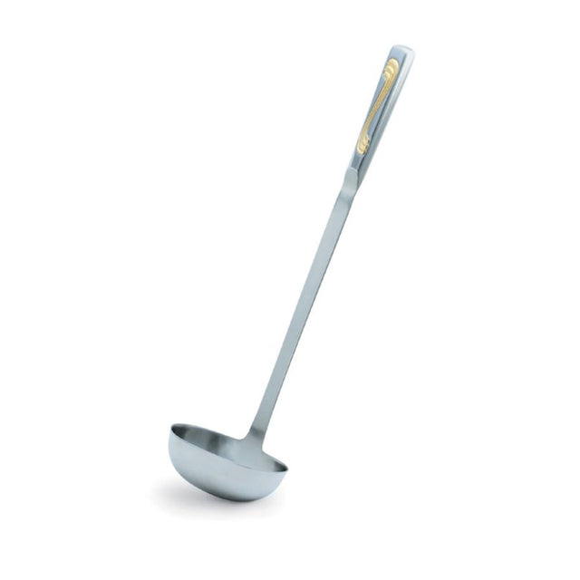 Windway Hollow Handle Buffet Oval Ladle